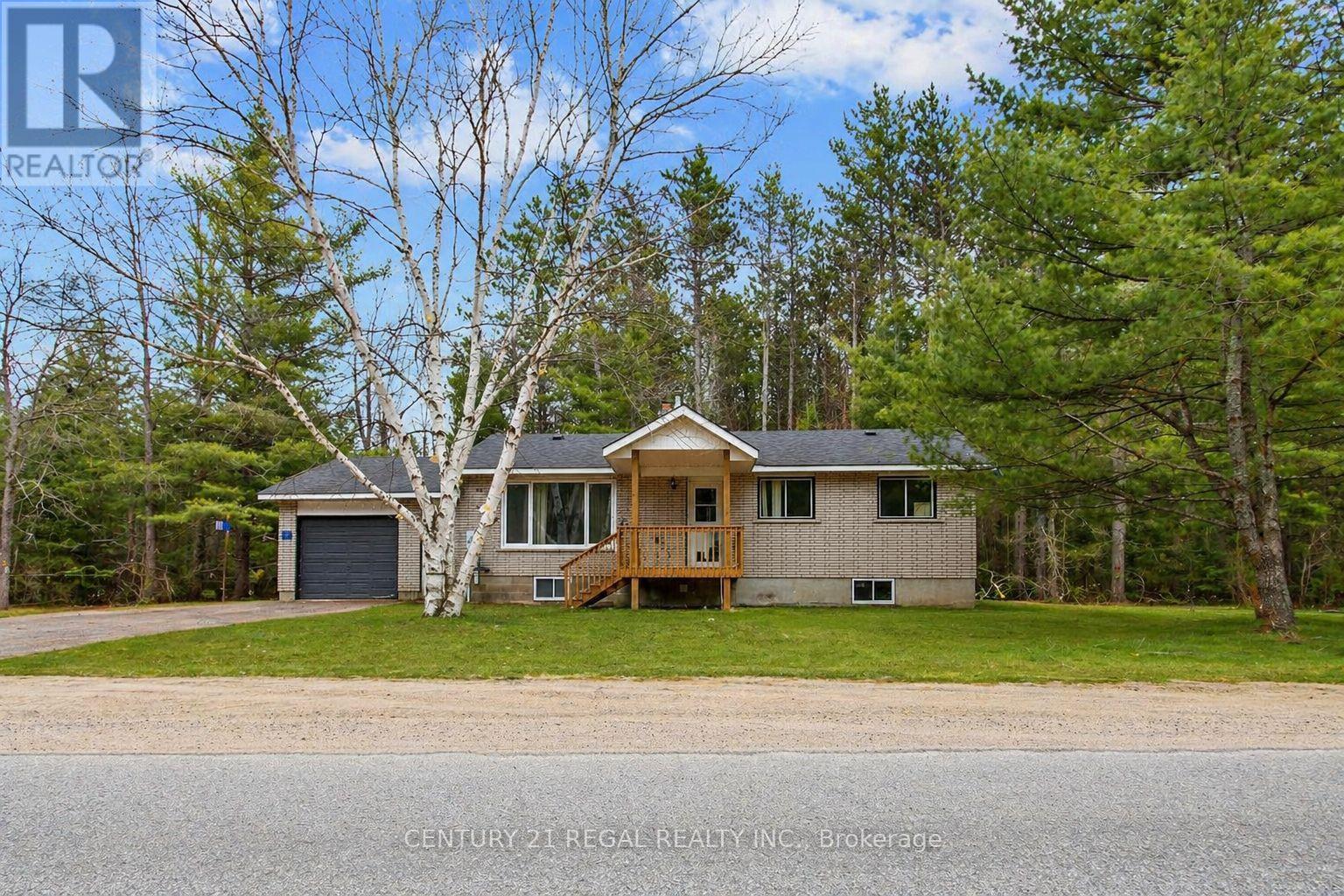 1111 NORTH BAPTISTE LAKE ROAD N, Hastings Highlands, Ontario