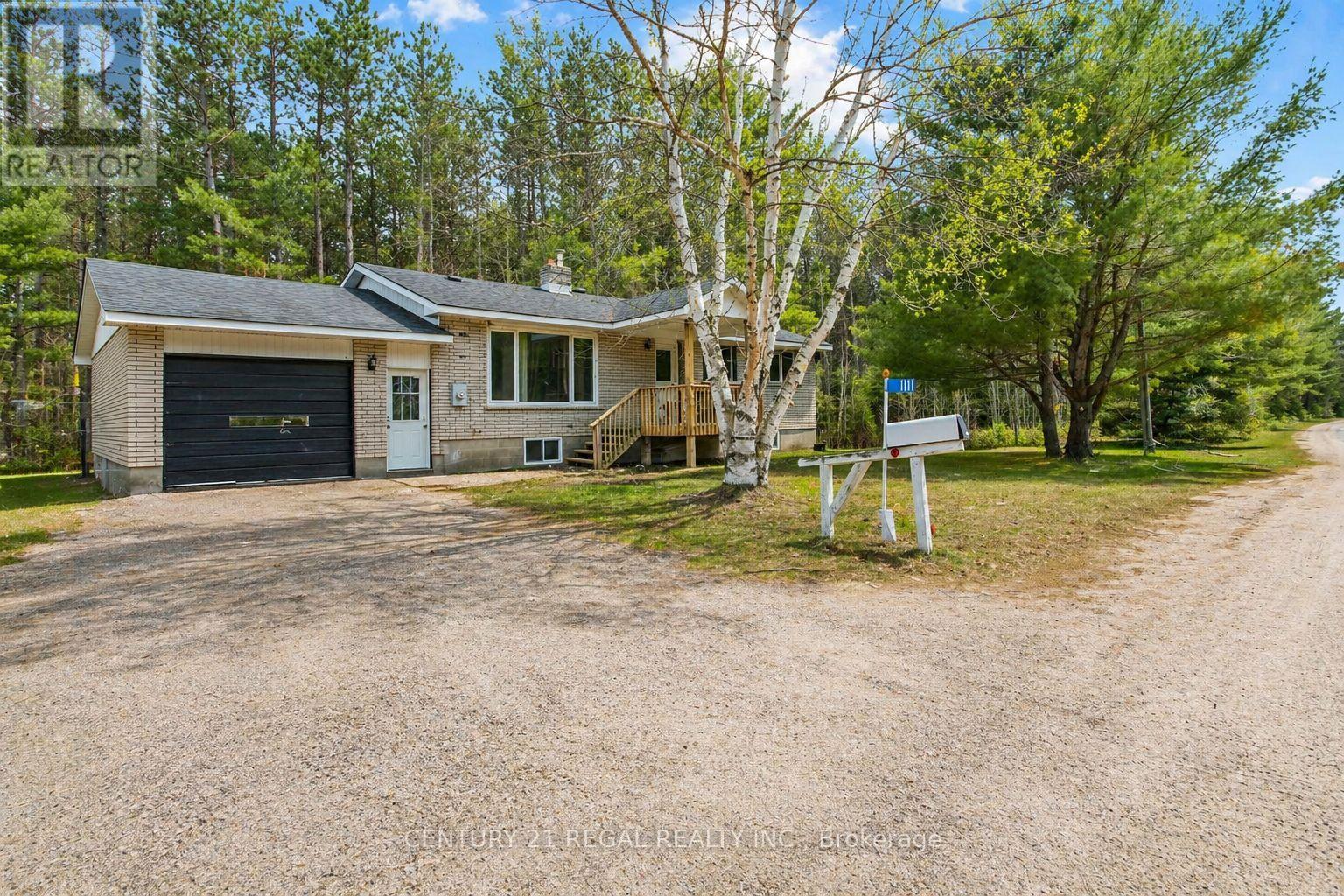 1111 North Baptiste Lake Road N, Hastings Highlands, Ontario  K0L 2S0 - Photo 2 - X13065382