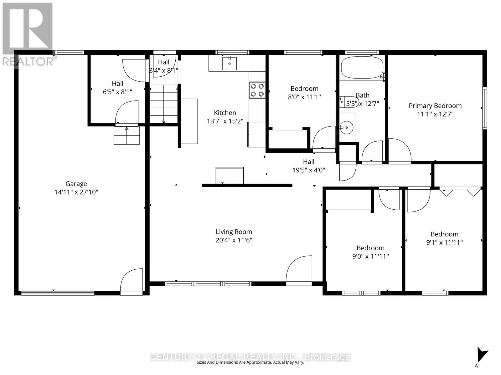 1111 North Baptiste Lake Road N, Hastings Highlands, Ontario  K0L 2S0 - Photo 43 - X13065382
