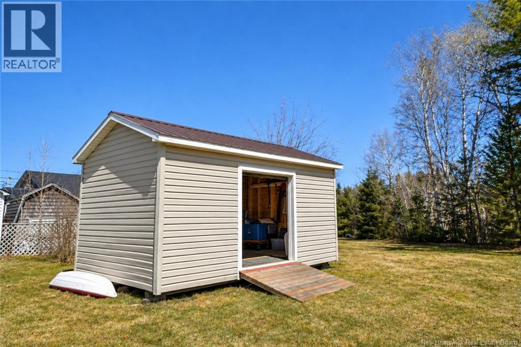 30 Beattie, Rexton, New Brunswick  E4W 1V5 - Photo 35 - NB138309