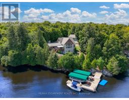 36 MANITOUWABING ESTATES ROAD, McKellar, Ontario