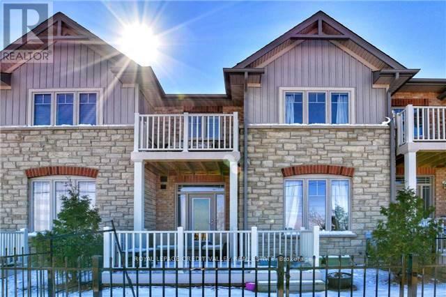11 - 7 Lakelawn Road, Grimsby, Ontario  L3M 0E9 - Photo 2 - X13065428