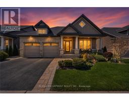58 FORESTVIEW COURT, West Lincoln, Ontario