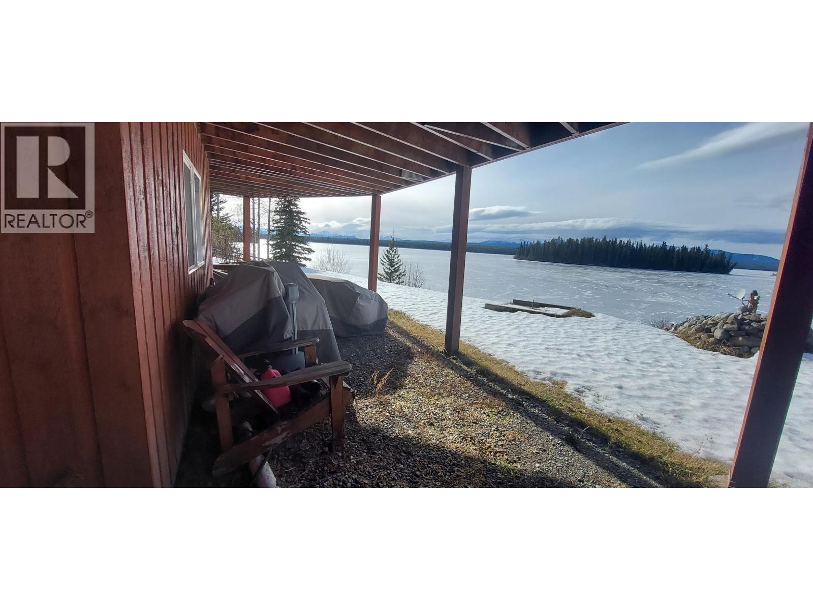 1910 Otter Road, Chilcotin, British Columbia  V0L 1R0 - Photo 9 - R3089913