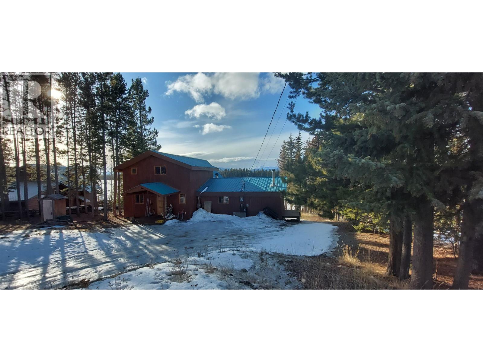 1910 Otter Road, Chilcotin, British Columbia  V0L 1R0 - Photo 30 - R3089913