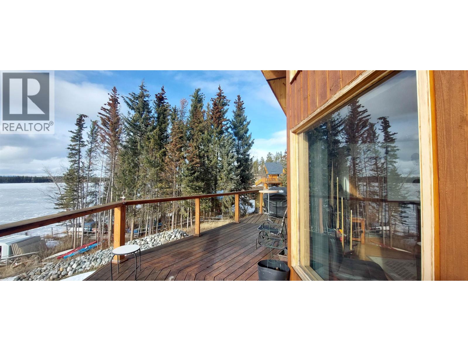 1910 Otter Road, Chilcotin, British Columbia  V0L 1R0 - Photo 4 - R3089913