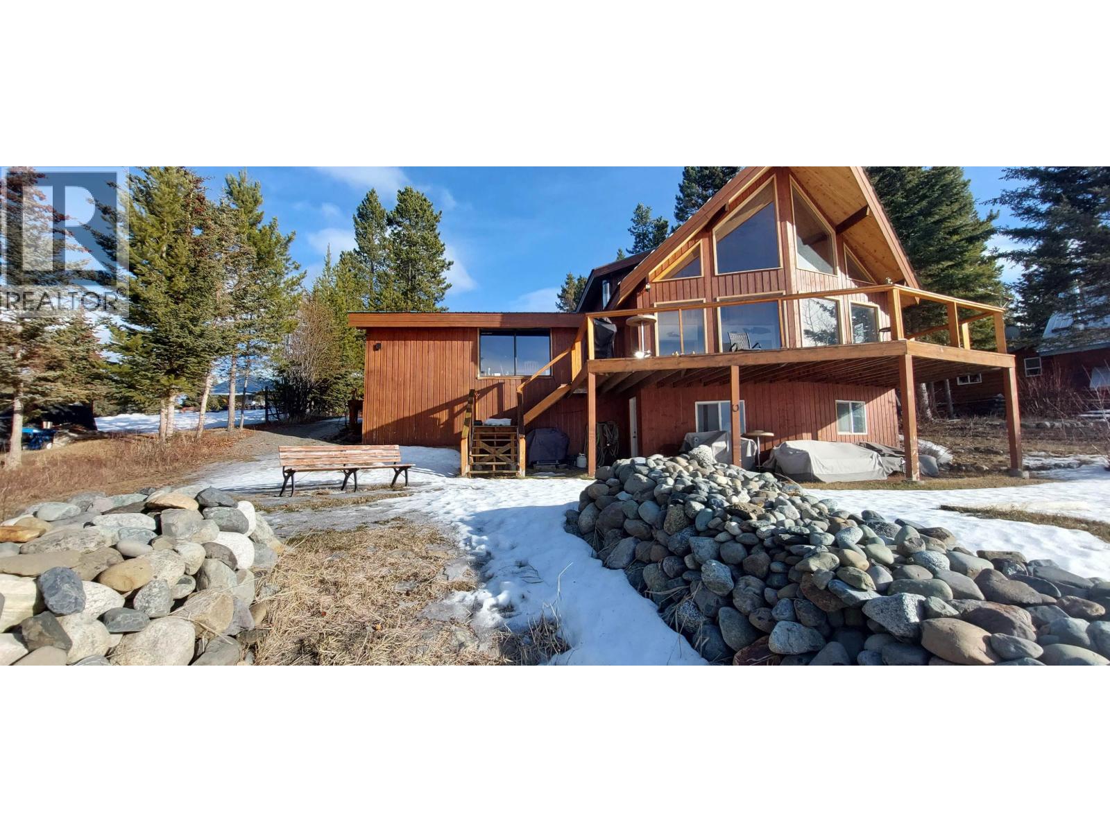 1910 Otter Road, Chilcotin, British Columbia  V0L 1R0 - Photo 3 - R3089913