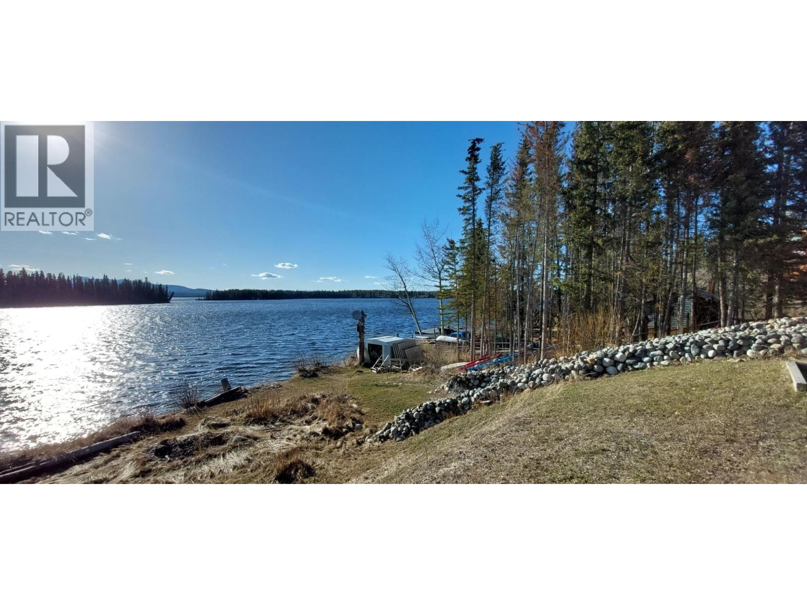 1910 Otter Road, Chilcotin, British Columbia  V0L 1R0 - Photo 33 - R3089913