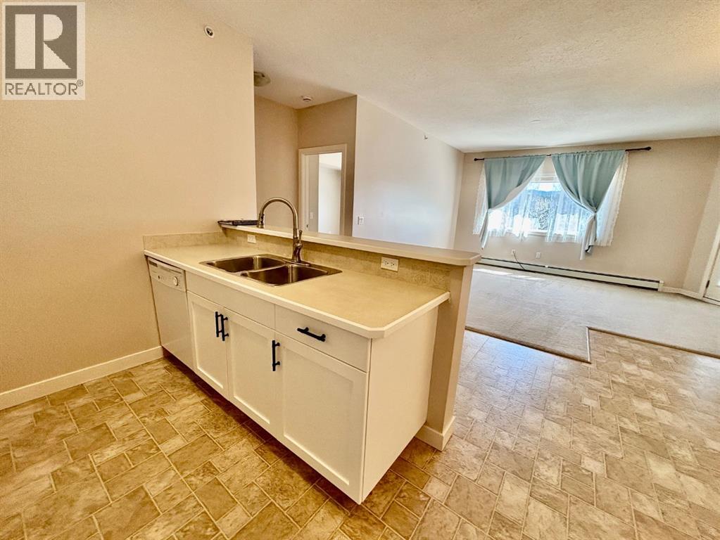 309, 109 Seabolt Drive, Hinton, Alberta  T7V 1K2 - Photo 5 - A2306303