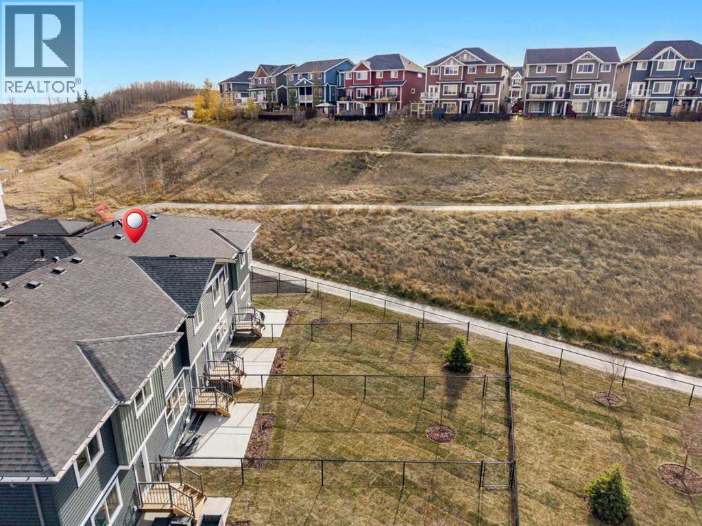 1206, 525 River Heights Drive, Cochrane, Alberta  T4C 3E3 - Photo 31 - A2282391