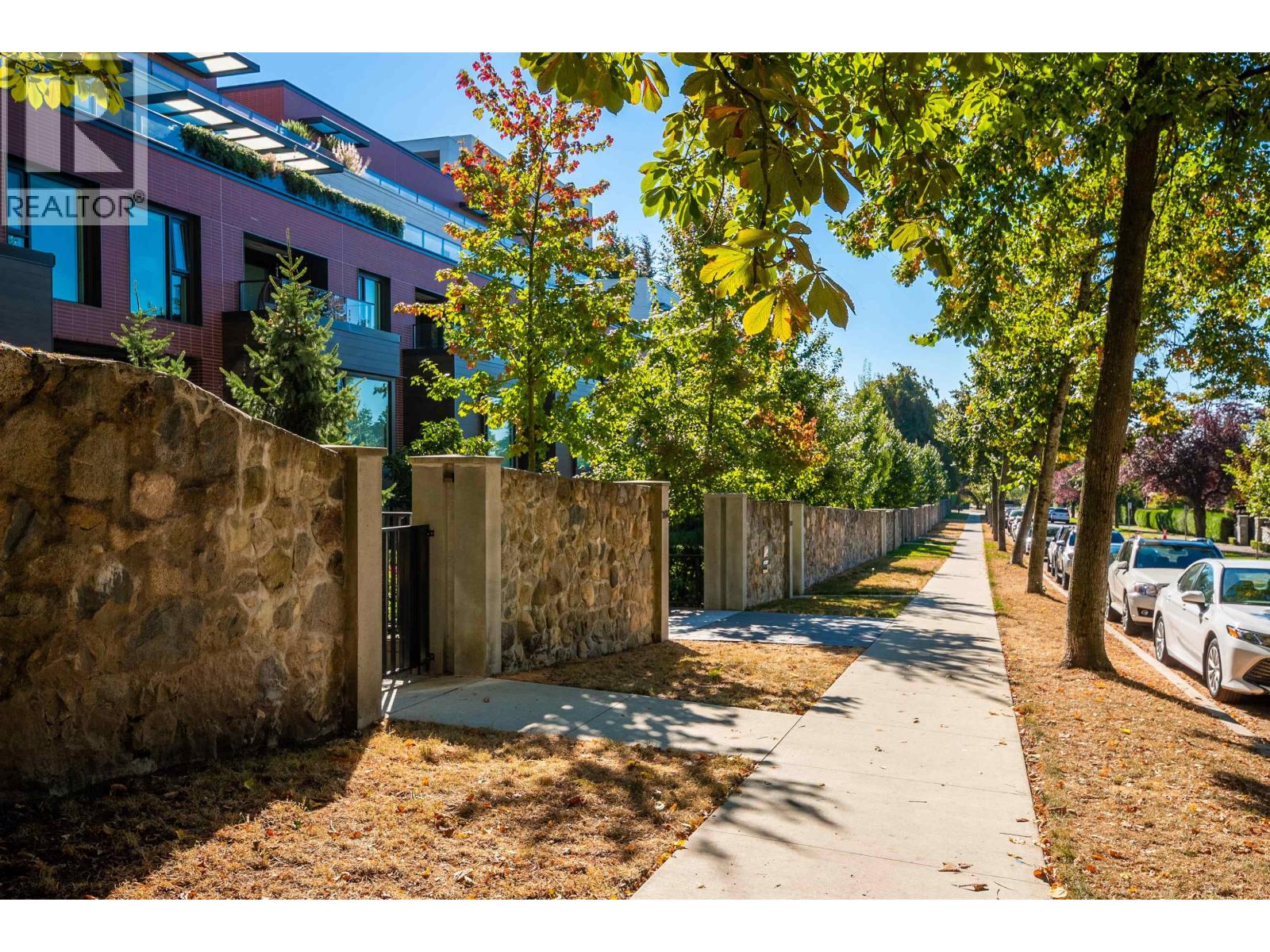 311 7228 Adera Street, Vancouver, British Columbia  V6P 0H8 - Photo 27 - R3117627