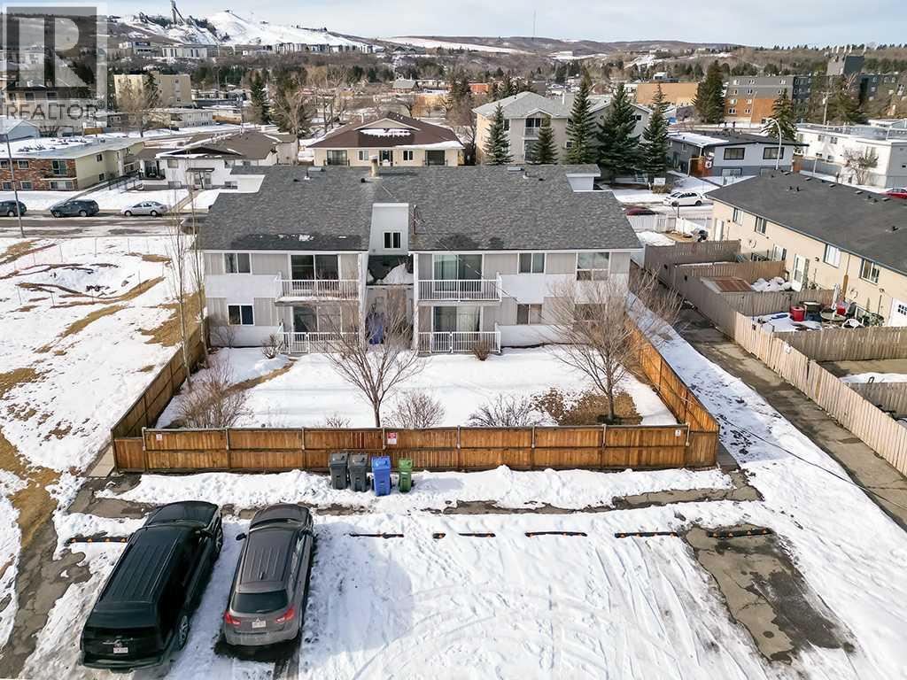 5, 4328 75 Street NW, Calgary, Alberta  T3B 2M8 - Photo 4 - A2291003