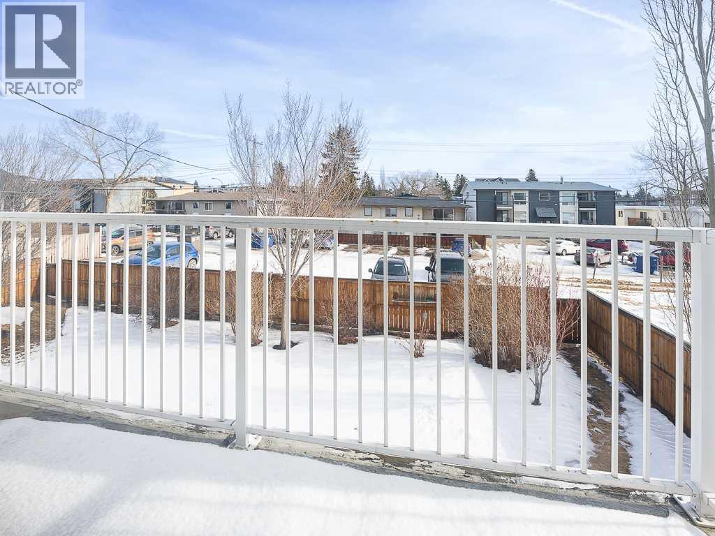 5, 4328 75 Street NW, Calgary, Alberta  T3B 2M8 - Photo 11 - A2291003