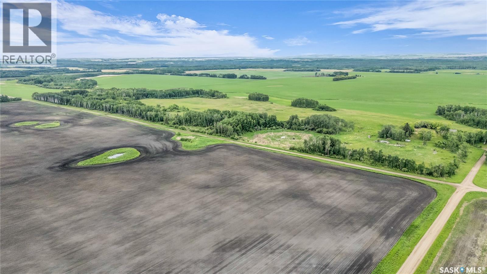 Herz0g Land, Shellbrook Rm No. 493, Saskatchewan  S0J 1G0 - Photo 1 - SK034463