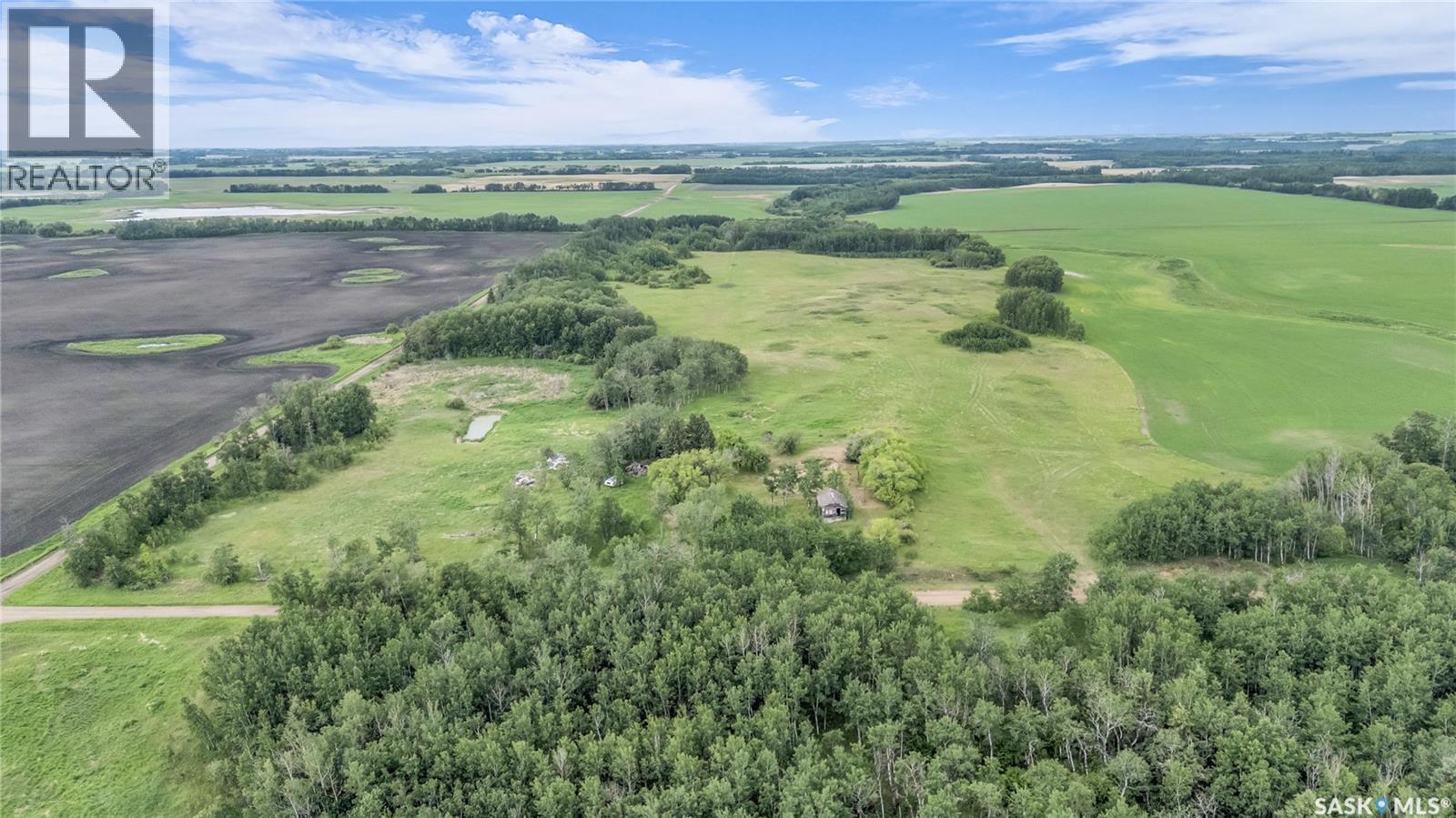 Herz0g Land, Shellbrook Rm No. 493, Saskatchewan  S0J 1G0 - Photo 4 - SK034463