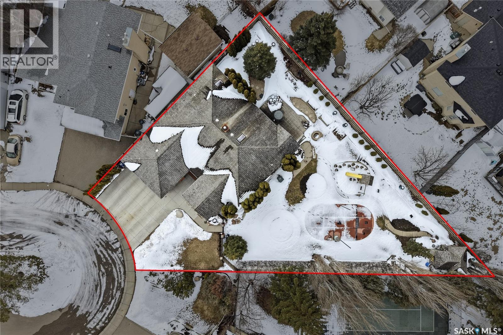 214 Forsyth Court, Saskatoon, Saskatchewan  S7N 4H2 - Photo 2 - SK034402