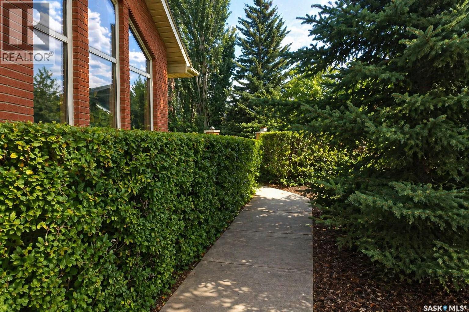 214 Forsyth Court, Saskatoon, Saskatchewan  S7N 4H2 - Photo 63 - SK034402