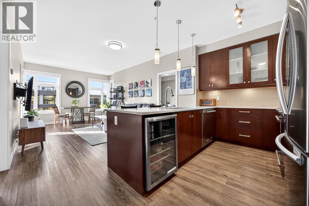 306, 1720 10 Street Sw, Calgary, Alberta  T2T 3E8 - Photo 4 - A2296535