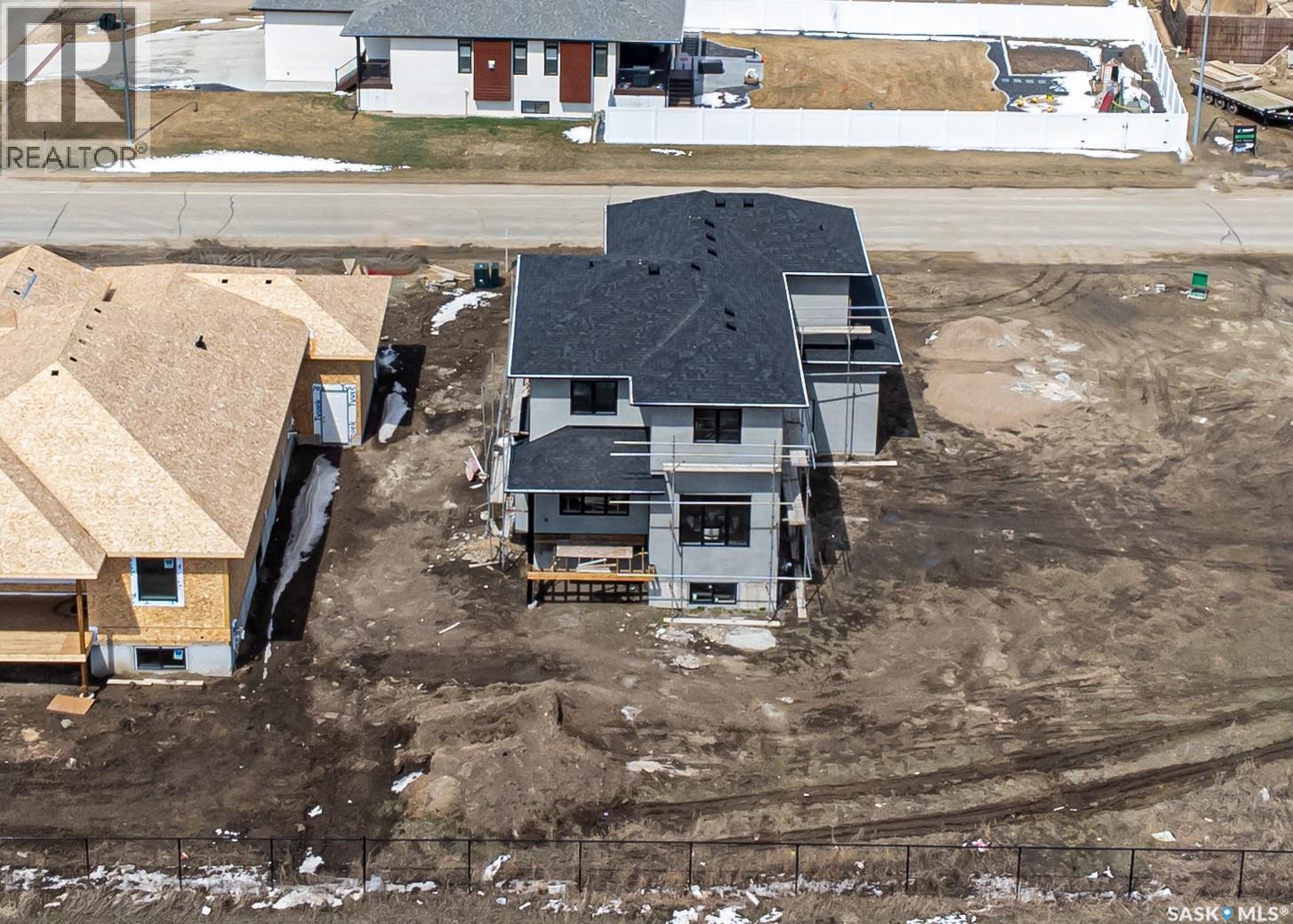 23 Huber Drive, Edenwold Rm No.158, Saskatchewan  S4L 0A7 - Photo 34 - SK034372