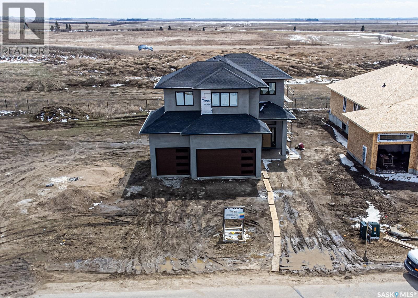23 Huber Drive, Edenwold Rm No.158, Saskatchewan  S4L 0A7 - Photo 35 - SK034372