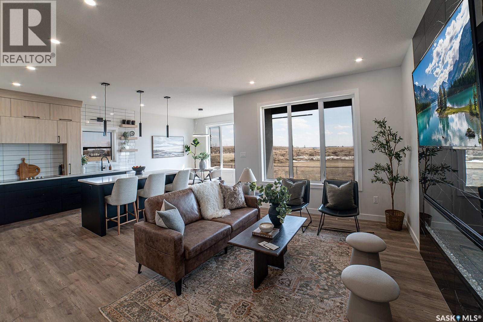 23 Huber Drive, Edenwold Rm No.158, Saskatchewan  S4L 0A7 - Photo 5 - SK034372