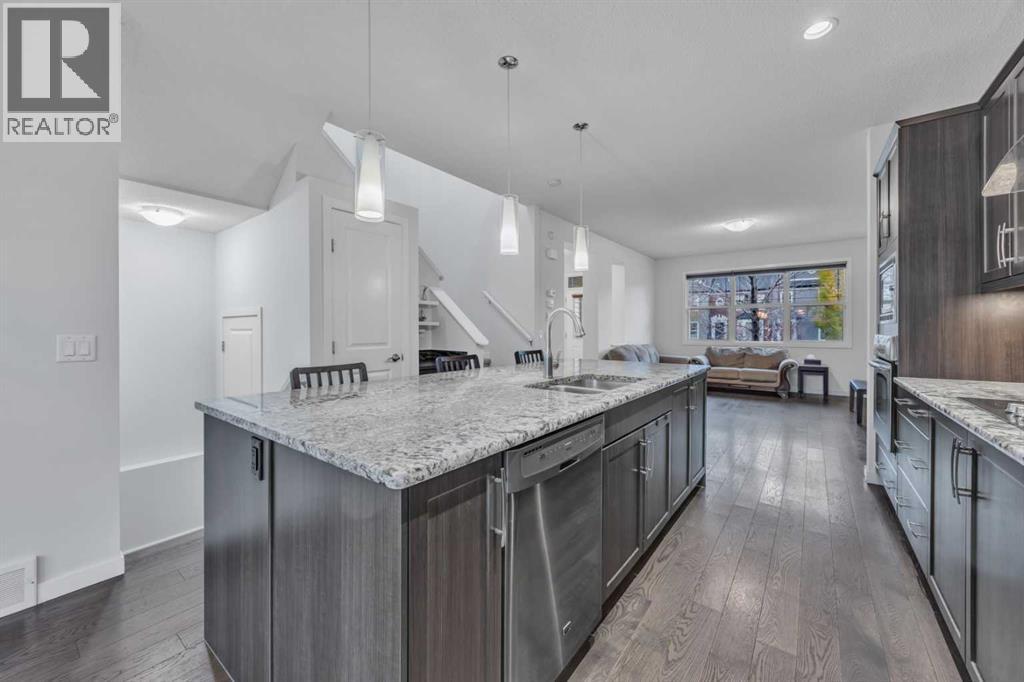 342 Chaparral Valley Drive Se, Calgary, Alberta  T2X 0P7 - Photo 8 - A2300156