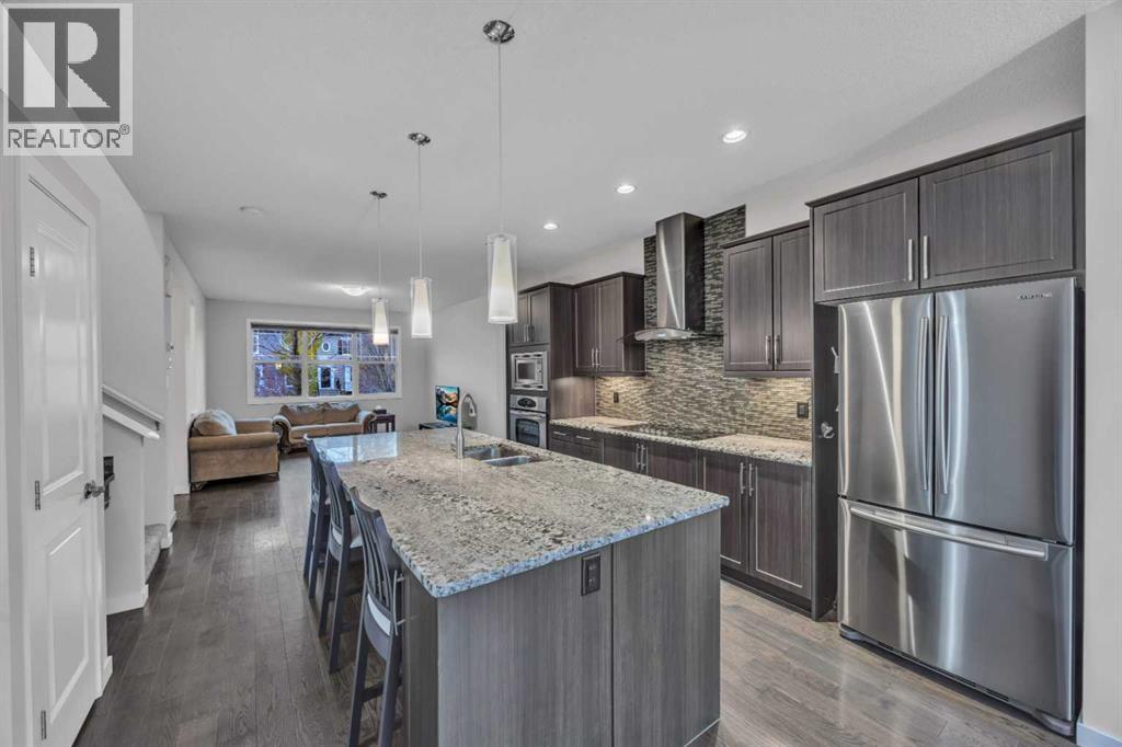 342 Chaparral Valley Drive Se, Calgary, Alberta  T2X 0P7 - Photo 13 - A2300156