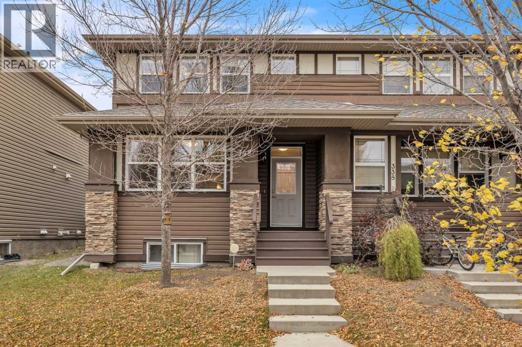 342 Chaparral Valley Drive SE, Calgary, Alberta