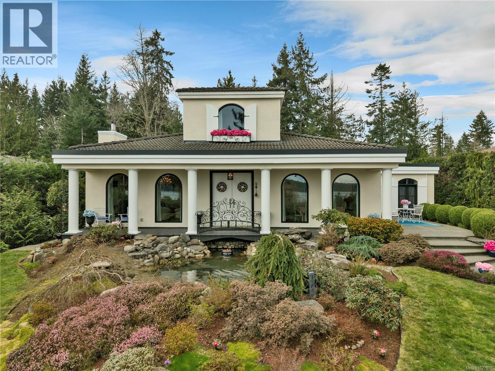 5909 Garvin Rd, Union Bay, British Columbia