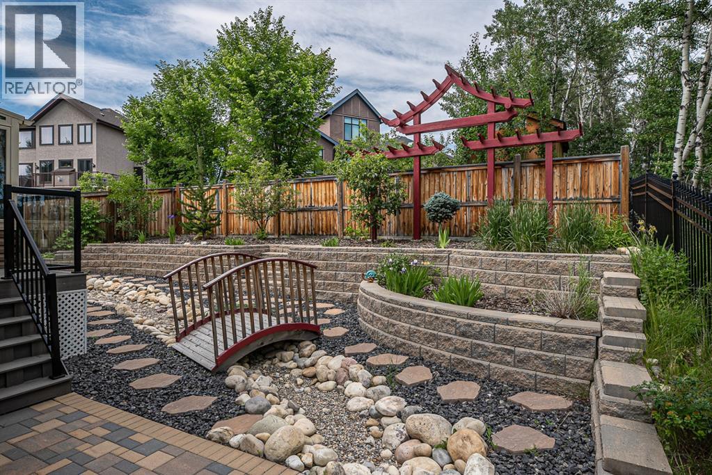 180 Ascot Drive Sw, Calgary, Alberta  T3H 0V2 - Photo 39 - A2305098