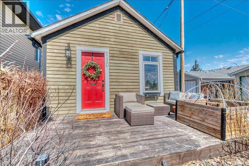 110 5 Avenue, Strathmore, Alberta  T1P 1X2 - Photo 2 - A2305628