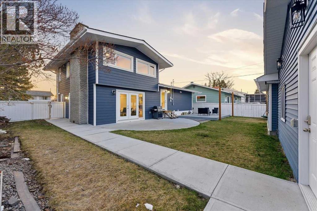 10812 Maplecrest Road Se, Calgary, Alberta  T2J 1X9 - Photo 36 - A2305821