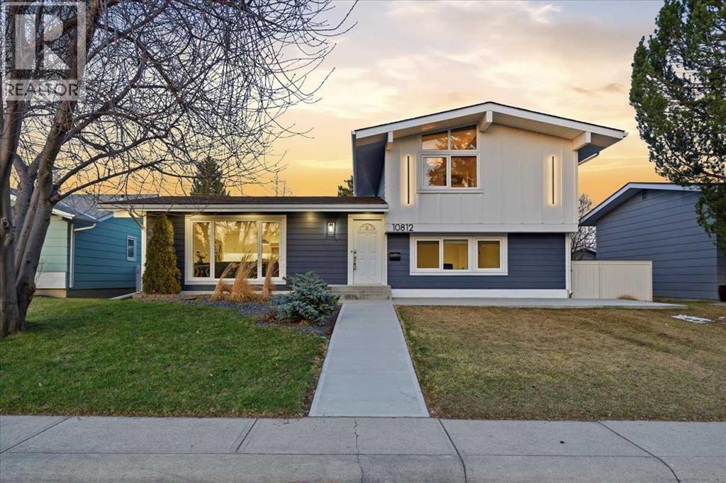 10812 Maplecrest Road SE, Calgary, Alberta