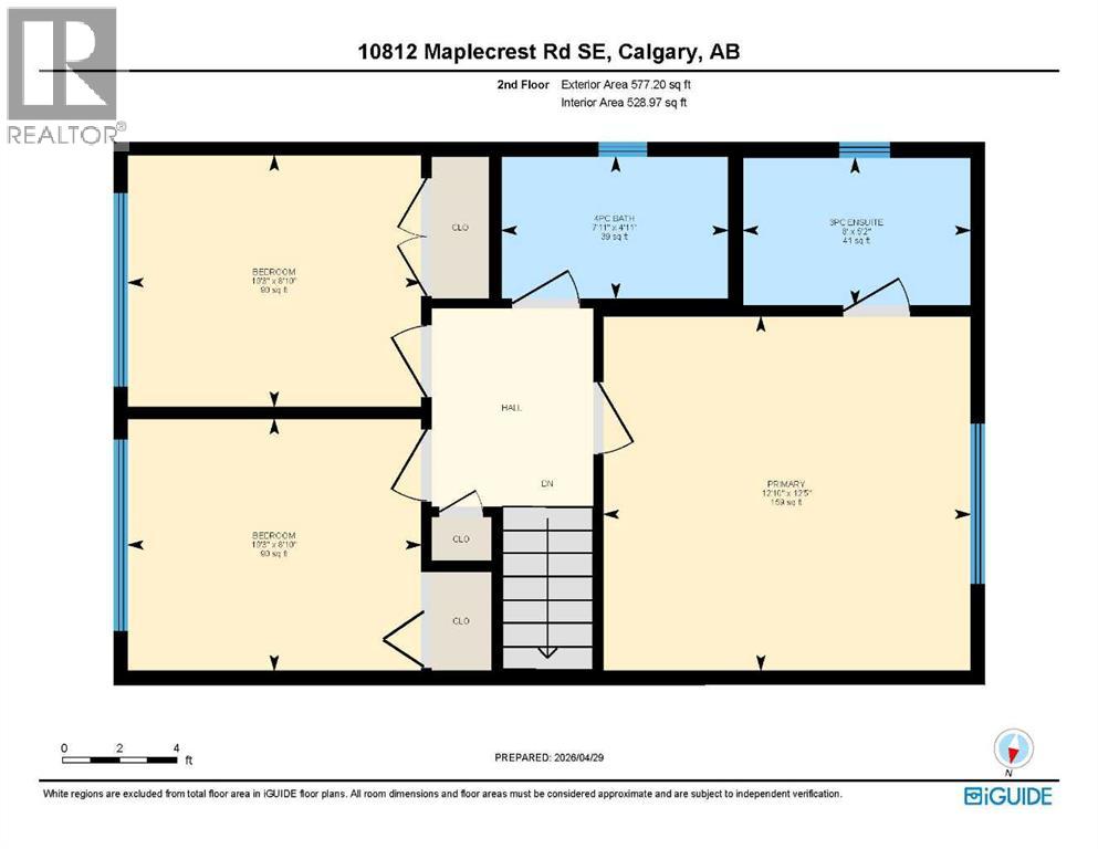 10812 Maplecrest Road Se, Calgary, Alberta  T2J 1X9 - Photo 43 - A2305821