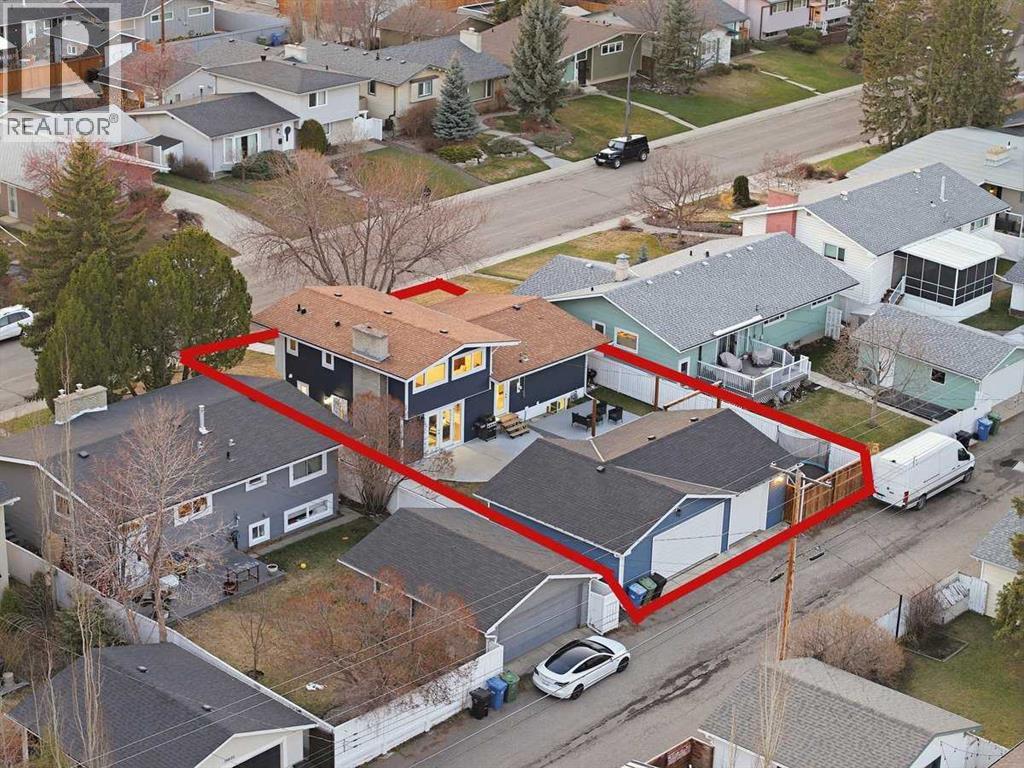 10812 Maplecrest Road Se, Calgary, Alberta  T2J 1X9 - Photo 40 - A2305821