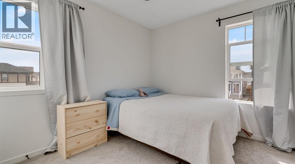 995 Mahogany Boulevard Se, Calgary, Alberta  T3M 2T4 - Photo 24 - A2306456