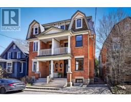 19 RUPERT STREET, Ottawa, Ontario