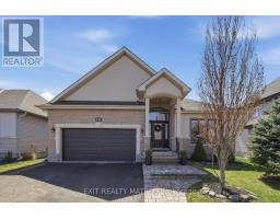 129 ABBEY CRESCENT, Russell, Ontario