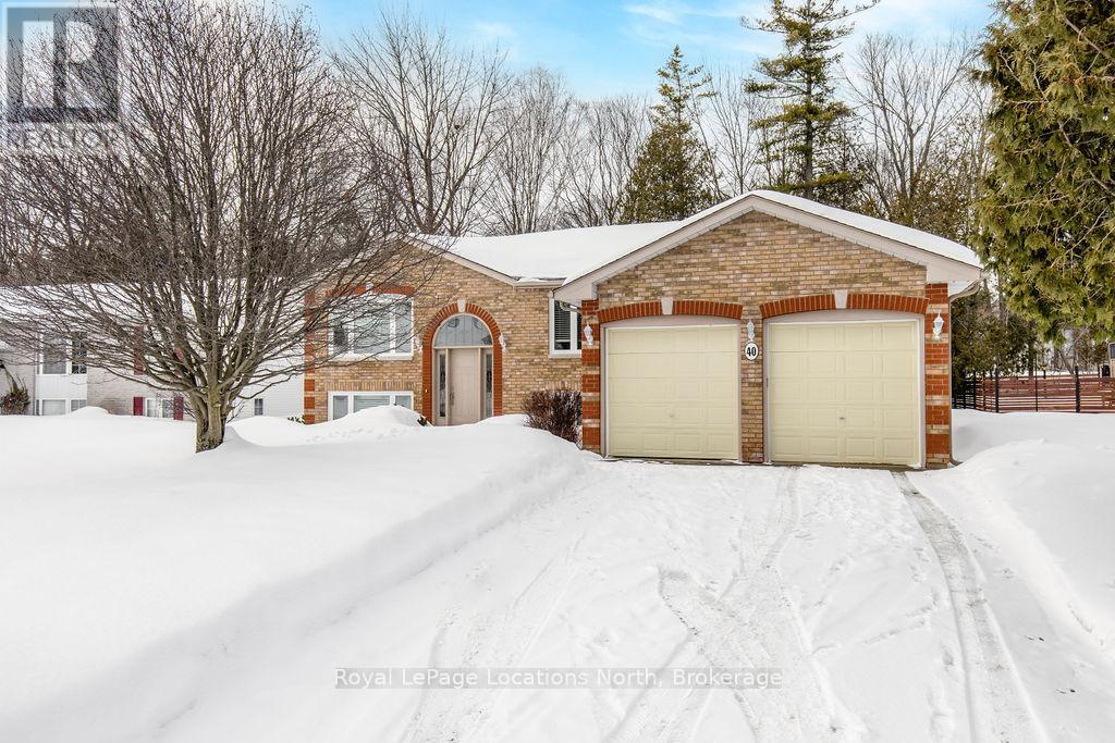 40 Fairway Crescent, Wasaga Beach, Ontario  L9Z 1B8 - Photo 29 - S12923984