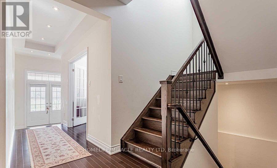 170 Maxwell Street, Toronto, Ontario  M3H 0B5 - Photo 6 - C12901134