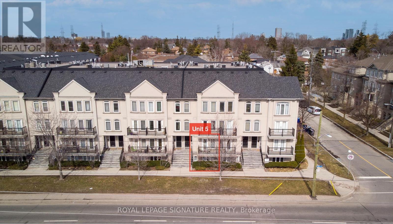 Th 5 - 118 Finch Avenue W, Toronto, Ontario  M2N 7G2 - Photo 40 - C13064372