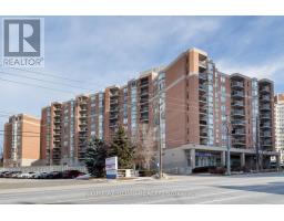 202 - 2088 LAWRENCE AVENUE W, Toronto, Ontario