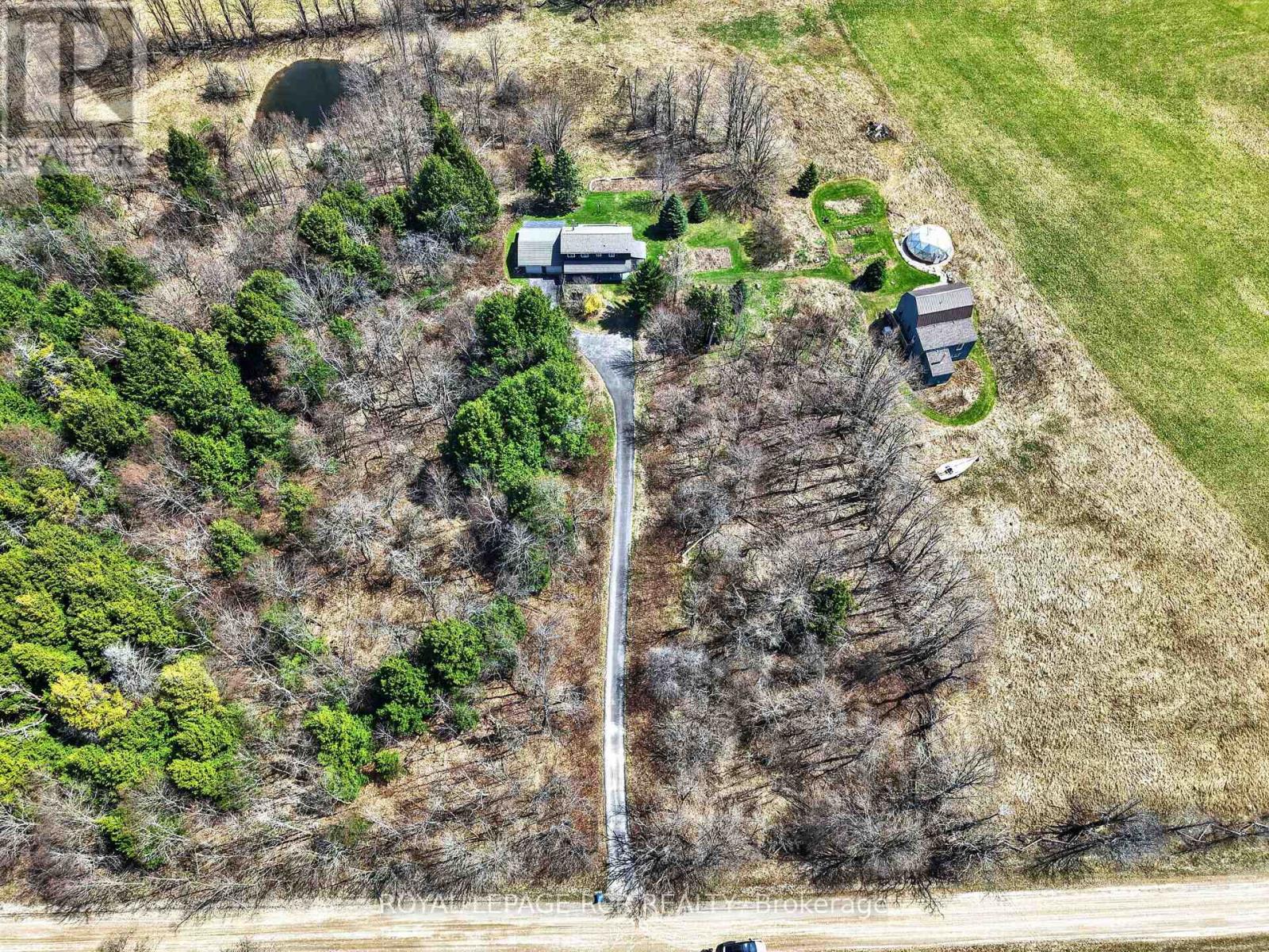 796343 3RD LINE E, Mulmur, Ontario