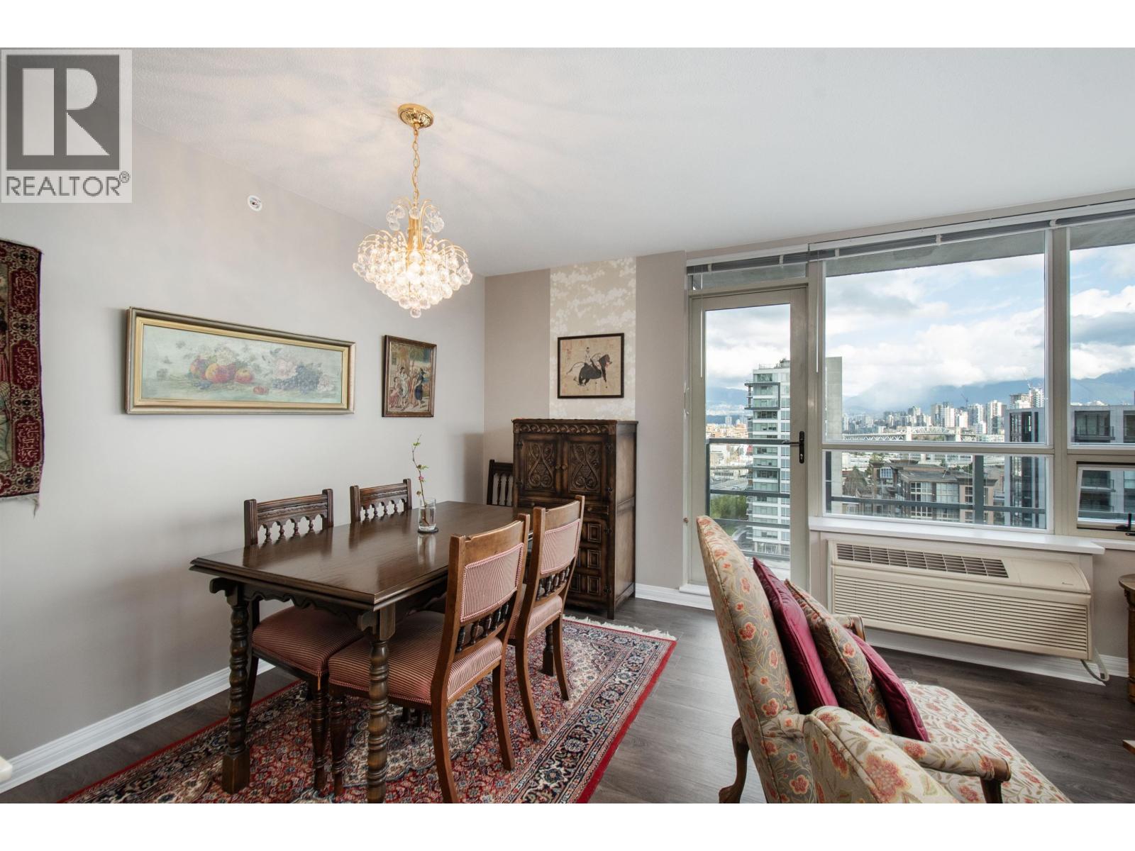 1001 1570 W 7th Avenue, Vancouver, British Columbia  V6J 5M1 - Photo 12 - R3117996