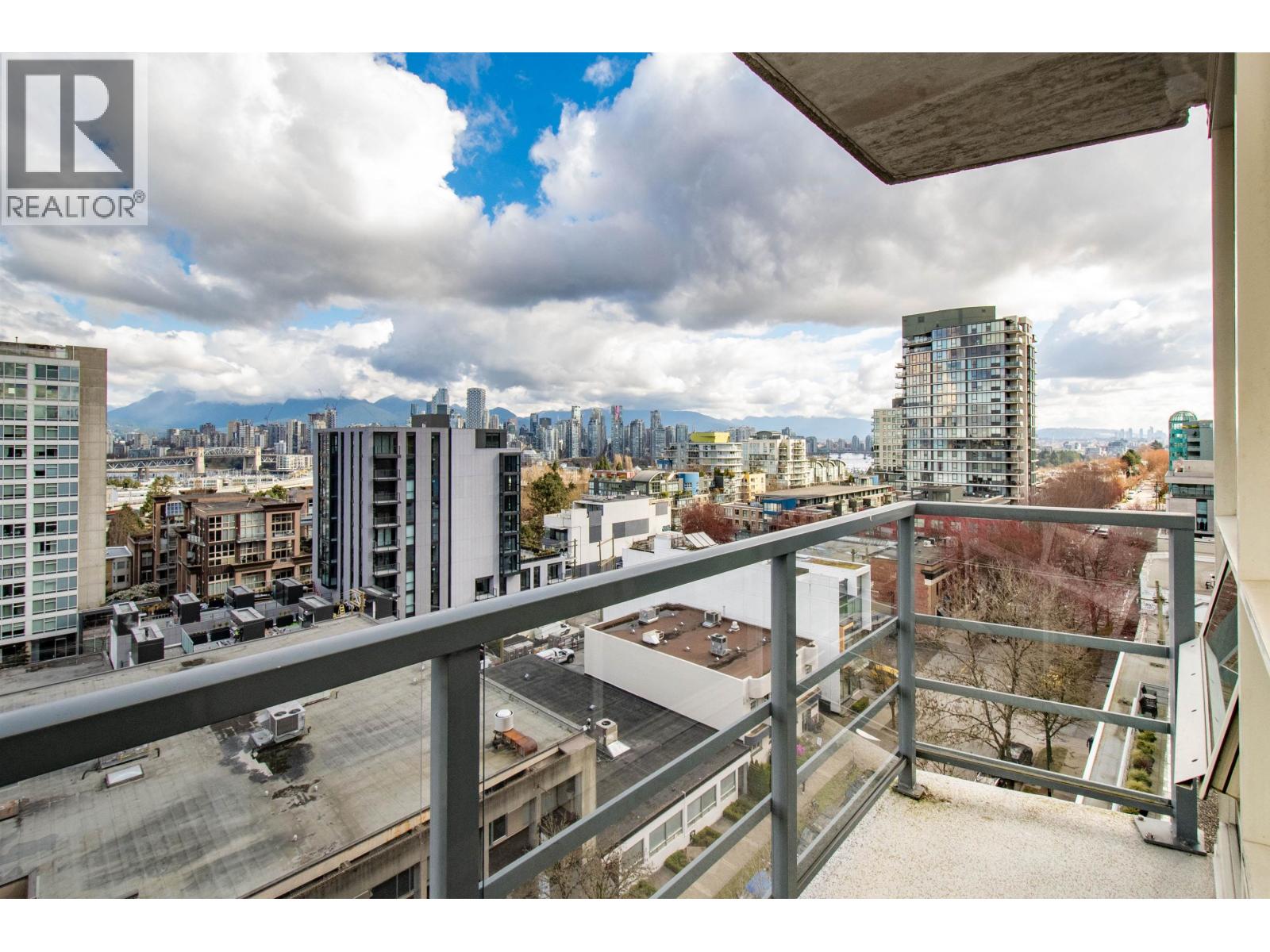 1001 1570 W 7th Avenue, Vancouver, British Columbia  V6J 5M1 - Photo 14 - R3117996