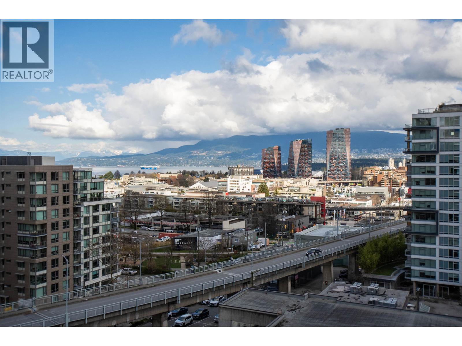 1001 1570 W 7th Avenue, Vancouver, British Columbia  V6J 5M1 - Photo 16 - R3117996