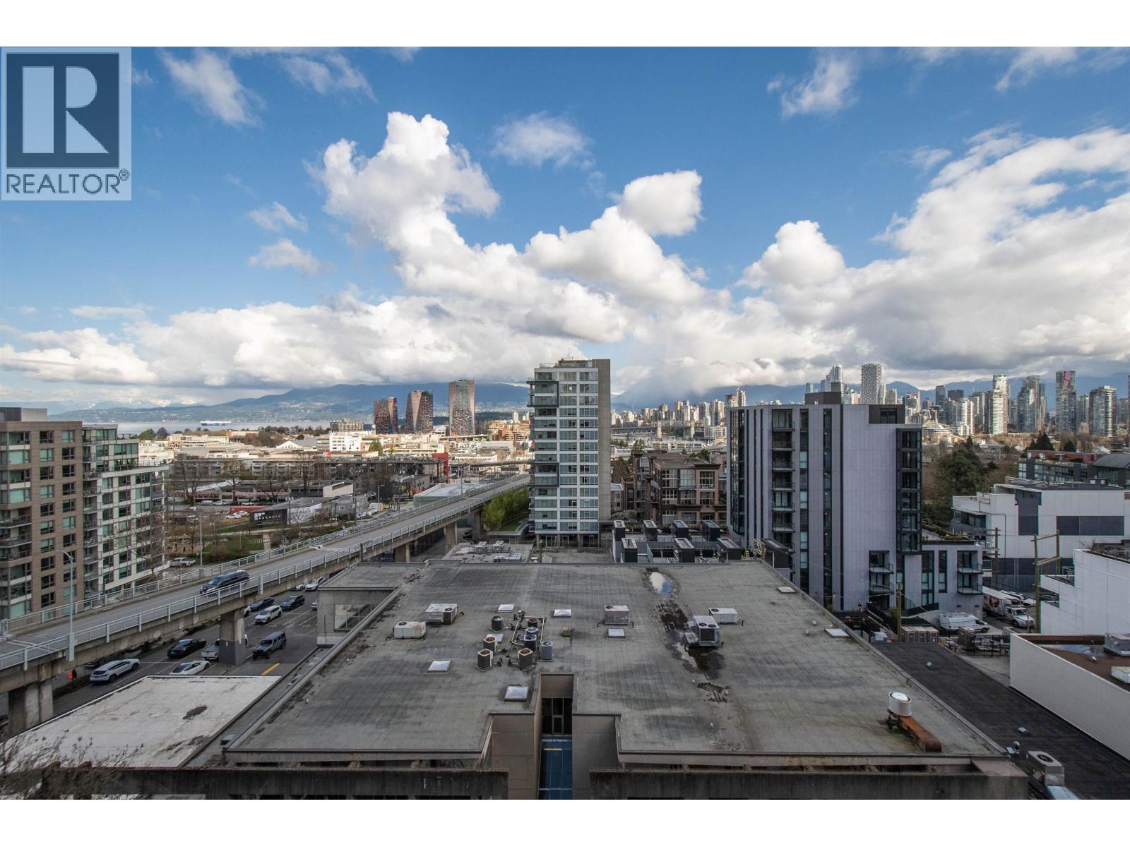 1001 1570 W 7th Avenue, Vancouver, British Columbia  V6J 5M1 - Photo 17 - R3117996