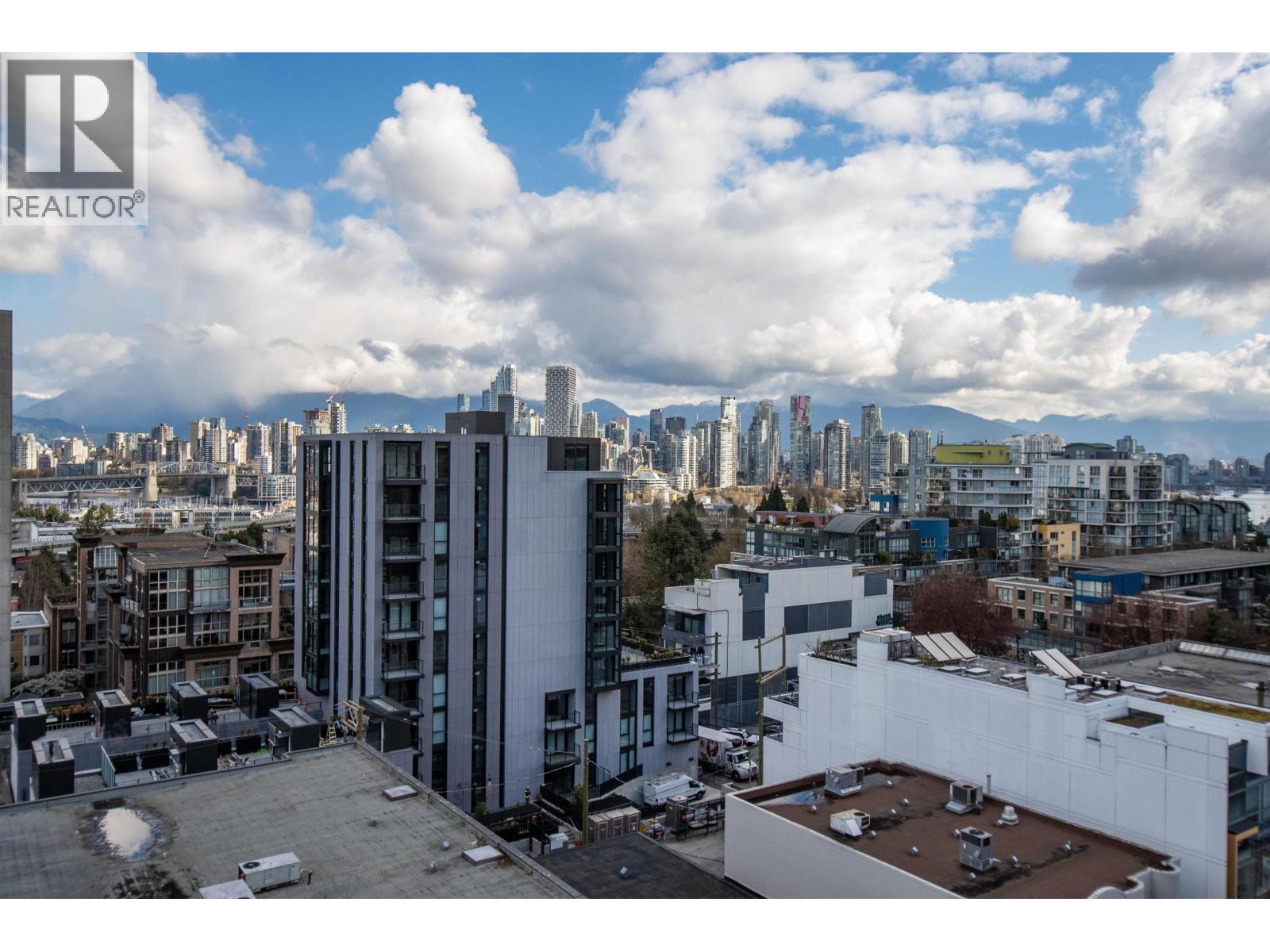1001 1570 W 7th Avenue, Vancouver, British Columbia  V6J 5M1 - Photo 19 - R3117996