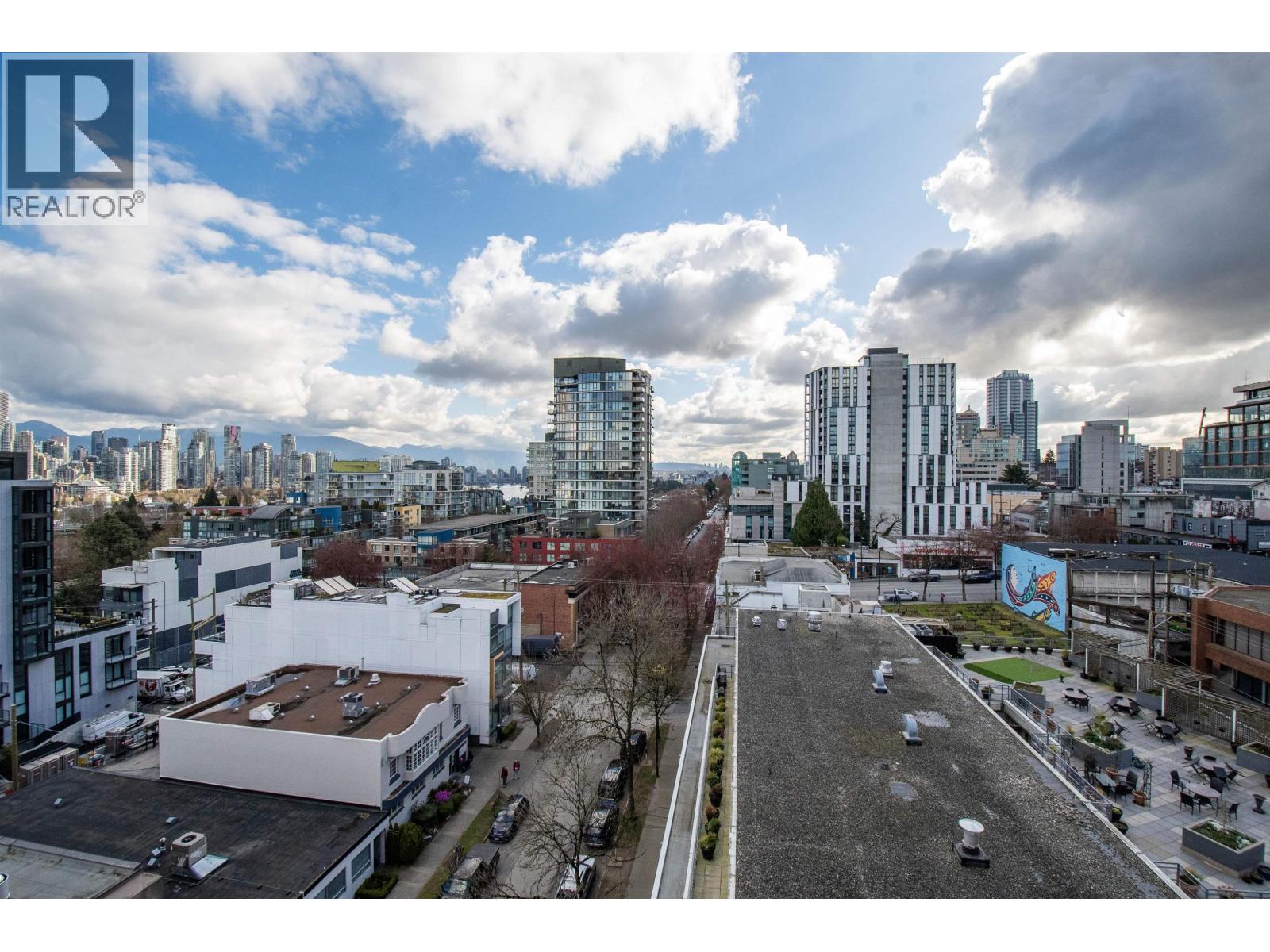 1001 1570 W 7th Avenue, Vancouver, British Columbia  V6J 5M1 - Photo 20 - R3117996
