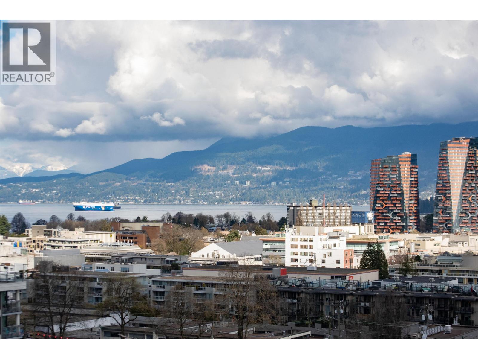 1001 1570 W 7th Avenue, Vancouver, British Columbia  V6J 5M1 - Photo 22 - R3117996